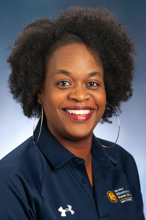 Profile photo of Dr. Dimitra J. Smith 