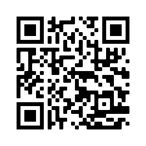 QR Code for padlet