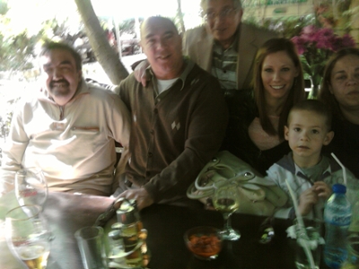 Family Reunion