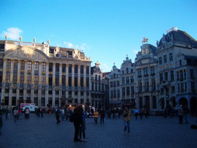 Brussels
