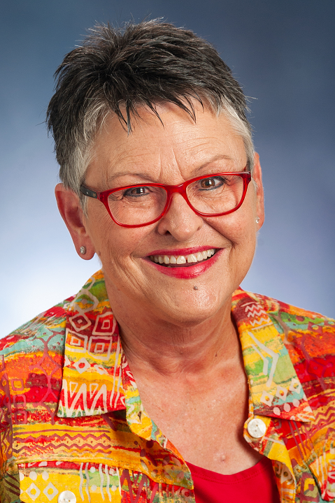 Profile photo of Tina Lancaster