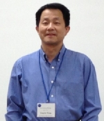 Head shot