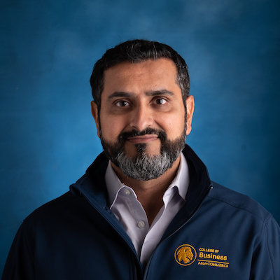 Profile photo of Dr. Zaki Malik